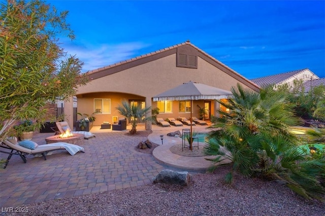 1065 Otto Ridge Ct, Henderson, NV 89052 - photo 47