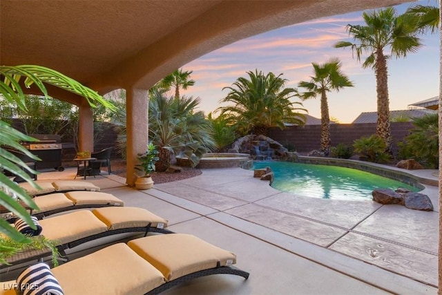 1065 Otto Ridge Ct, Henderson, NV 89052 - photo 48