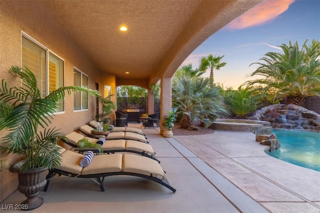 1065 Otto Ridge Ct, Henderson, NV 89052 - photo 49