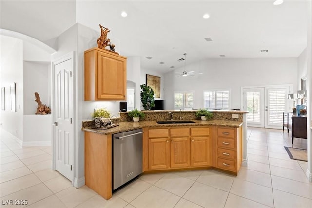 1065 Otto Ridge Ct, Henderson, NV 89052 - photo 24