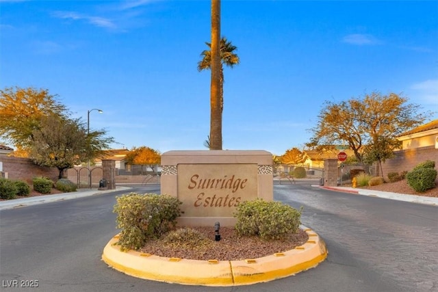 1065 Otto Ridge Ct, Henderson, NV 89052 - photo 30