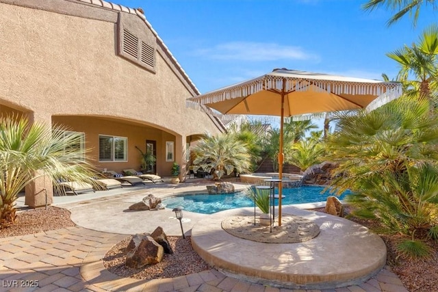 1065 Otto Ridge Ct, Henderson, NV 89052 - photo 33