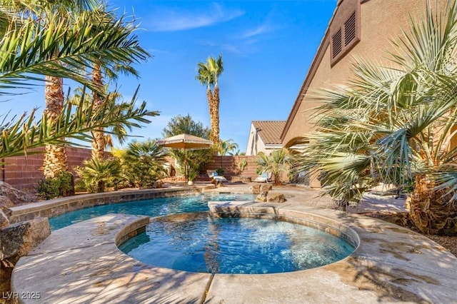 1065 Otto Ridge Ct, Henderson, NV 89052 - photo 34