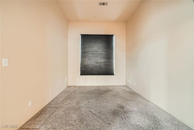 9532 Calico Garden Ave, Las Vegas, NV 89134 - view of carpeted empty room