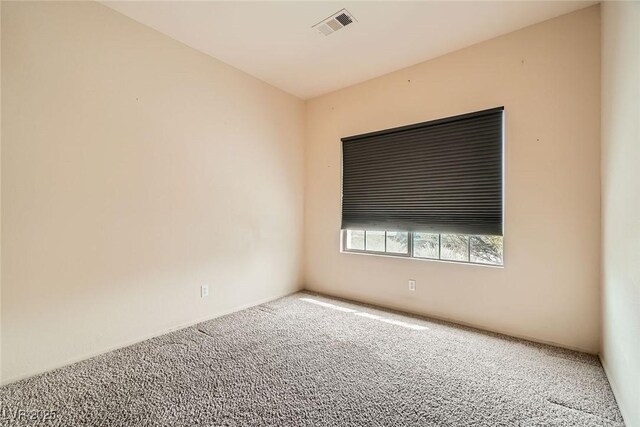 9532 Calico Garden Ave, Las Vegas, NV 89134 - empty room with carpet