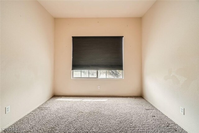 9532 Calico Garden Ave, Las Vegas, NV 89134 - empty room featuring carpet flooring