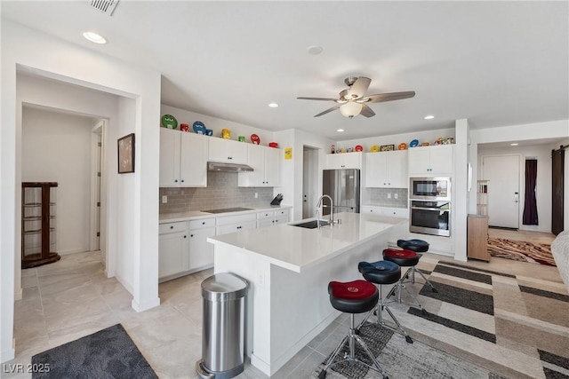 4557 E Cactus Canyon Dr, Pahrump, NV 89061 - photo 20