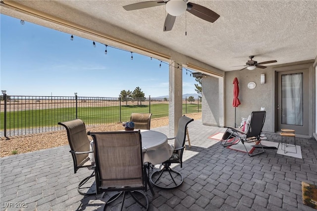4557 E Cactus Canyon Dr, Pahrump, NV 89061 - photo 34
