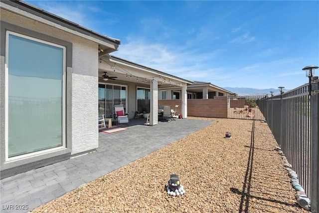 4557 E Cactus Canyon Dr, Pahrump, NV 89061 - photo 36