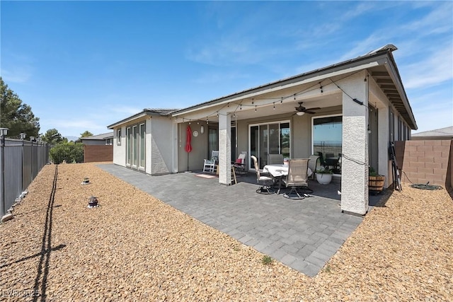 4557 E Cactus Canyon Dr, Pahrump, NV 89061 - photo 37