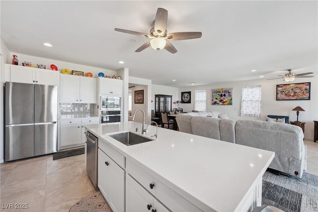 4557 E Cactus Canyon Dr, Pahrump, NV 89061 - photo 21