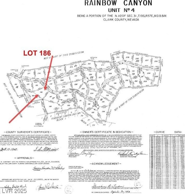 233 Ski Trail Rd, Las Vegas, NV 89124