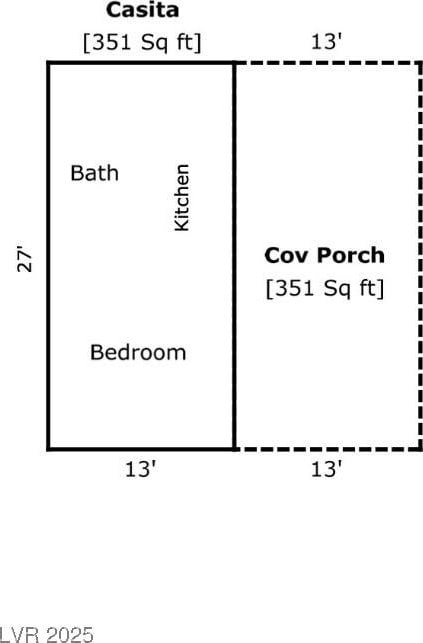 home floor plan