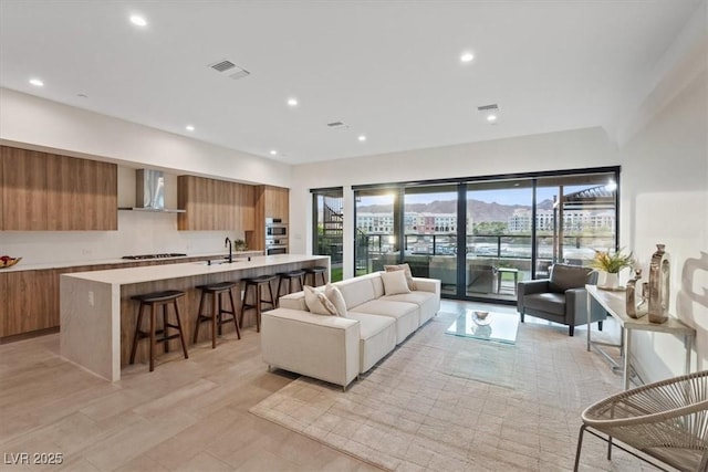 16 Heron Harbour Dr, Henderson, NV 89011 - photo 5