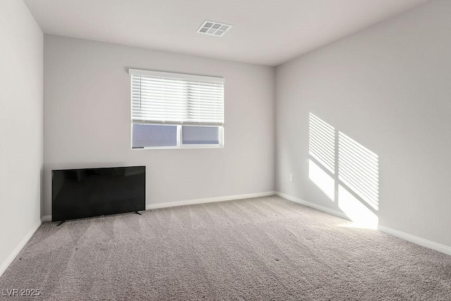 9871 Magnus Ct, Las Vegas, NV 89178 - carpeted empty room featuring baseboards