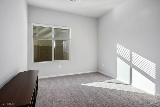 9871 Magnus Ct, Las Vegas, NV 89178 - unfurnished room featuring carpet flooring and baseboards