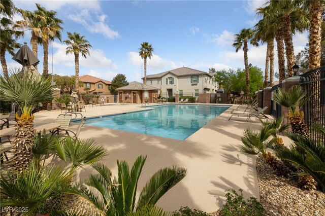 9121 Ripple Ridge Ave Unit 101, Las Vegas, NV 89149 - photo 8