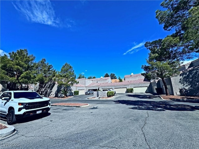 5250 S Rainbow Blvd Unit 1131, Las Vegas, NV 89118 - view of road featuring curbs