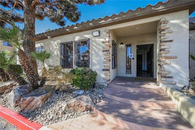 3135 S Mojave Rd Unit 241, Las Vegas, NV 89121 - entrance to property featuring stucco siding