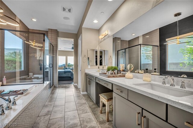 19 Hilltop Crest St, Henderson, NV 89011 - photo 35
