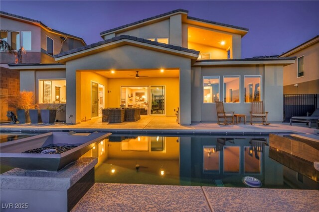 19 Hilltop Crest St, Henderson, NV 89011 - photo 20