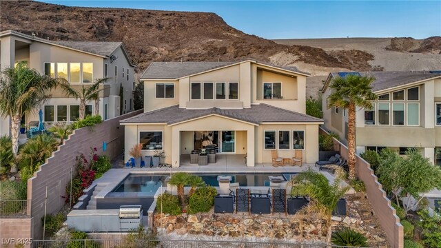 19 Hilltop Crest St, Henderson, NV 89011 - photo 6