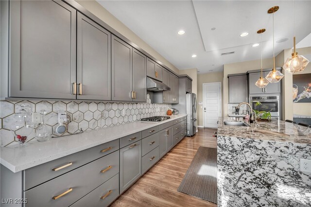 19 Hilltop Crest St, Henderson, NV 89011 - photo 22