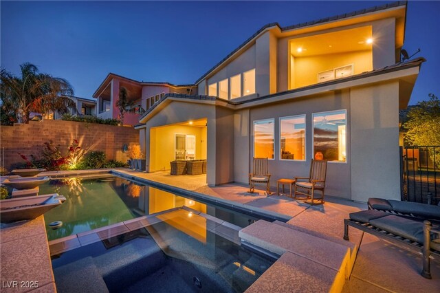 19 Hilltop Crest St, Henderson, NV 89011 - photo 18