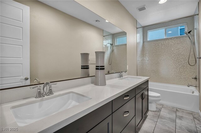 19 Hilltop Crest St, Henderson, NV 89011 - photo 59