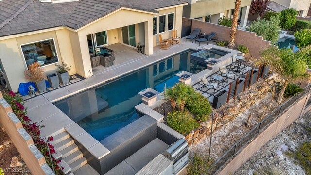 19 Hilltop Crest St, Henderson, NV 89011 - photo 3