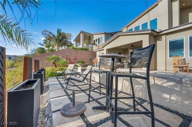 19 Hilltop Crest St, Henderson, NV 89011 - photo 73