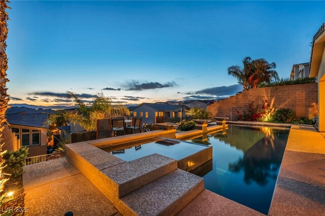 19 Hilltop Crest St, Henderson, NV 89011 - photo 75