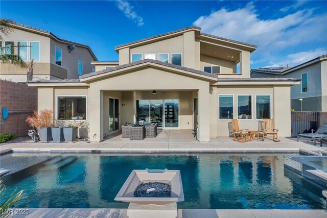 19 Hilltop Crest St, Henderson, NV 89011 - photo 13