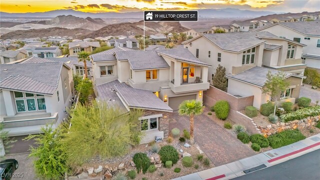 19 Hilltop Crest St, Henderson, NV 89011 - photo 8