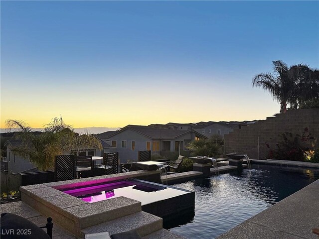 19 Hilltop Crest St, Henderson, NV 89011 - photo 76