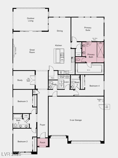 352 Tigullio Ave, Henderson, NV 89011 - photo 31