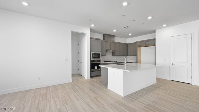 352 Tigullio Ave, Henderson, NV 89011 - photo 18