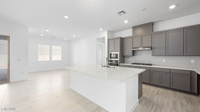 352 Tigullio Ave, Henderson, NV 89011 - photo 19