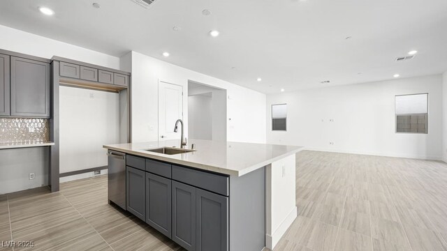352 Tigullio Ave, Henderson, NV 89011 - photo 22