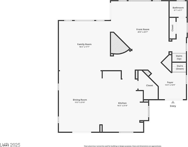 9830 Wild Coyote Ct, Las Vegas, NV 89141 - home floor plan