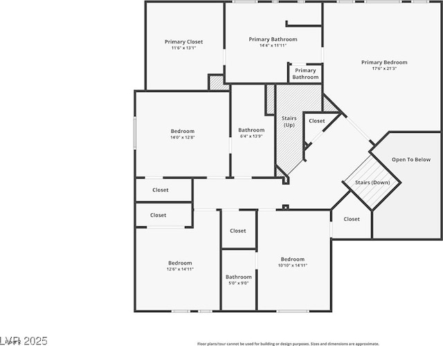 9830 Wild Coyote Ct, Las Vegas, NV 89141 - home floor plan