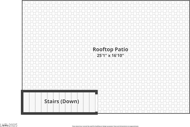 9830 Wild Coyote Ct, Las Vegas, NV 89141 - room layout