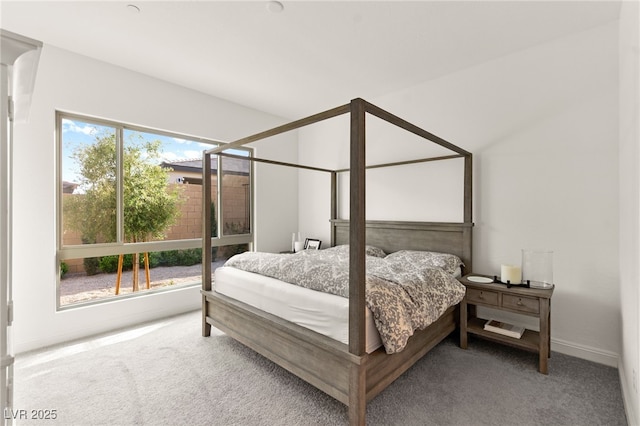 31 Autumn Palm Ave, Henderson, NV 89011 - carpeted bedroom with baseboards