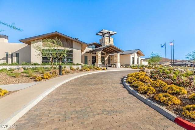 31 Autumn Palm Ave, Henderson, NV 89011 - view of building exterior