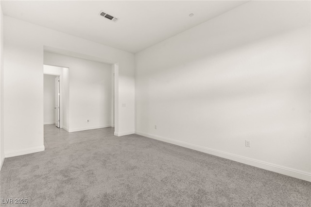 31 Autumn Palm Ave, Henderson, NV 89011 - carpeted empty room with baseboards