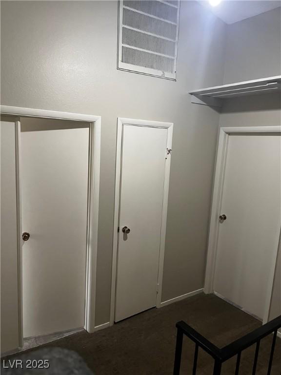 2541 Love St, Las Vegas, NV 89121 - view of walk in closet