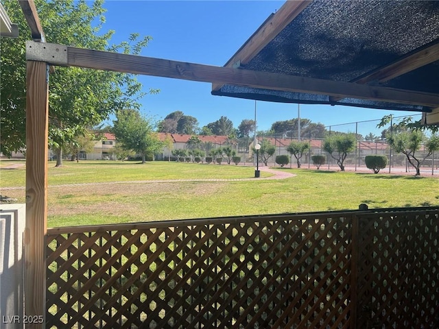 2541 Love St, Las Vegas, NV 89121 - view of surrounding community