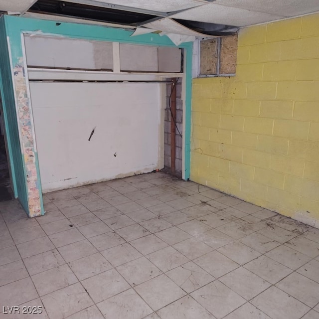 1550 Murry St, Ely, NV 89301 - view of garage