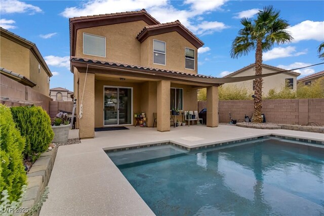 651 Penshaw Bridge Ave, Las Vegas, NV 89178 - photo 35