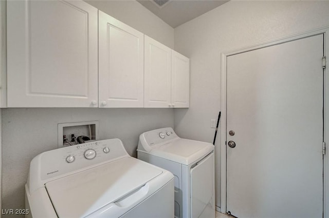 775 Wigan Pier Dr, Henderson, NV 89002 - clothes washing area featuring cabinet space and washer and dryer